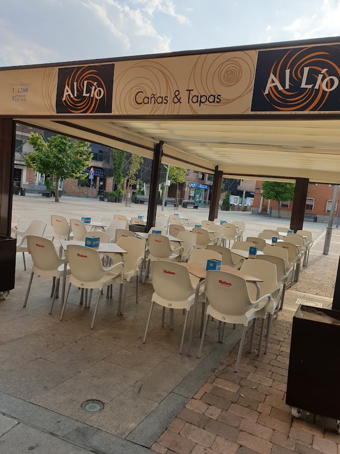 Bar Al Lío