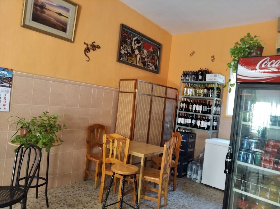 Bar Bodega