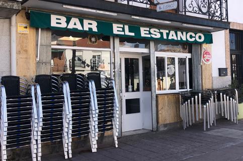 Bar El Estanco