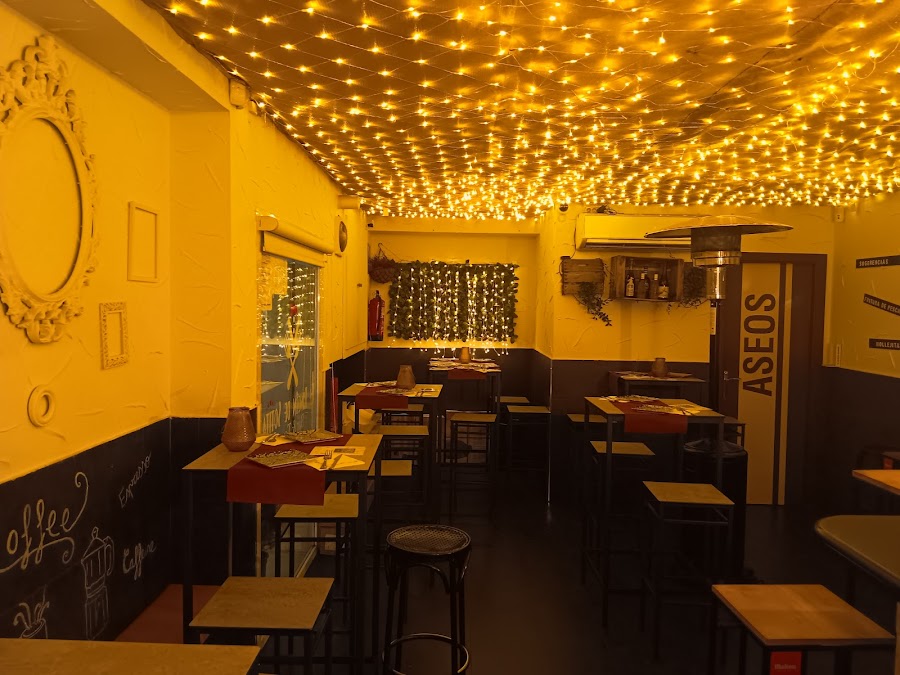 Bar El Rincón de Sotita