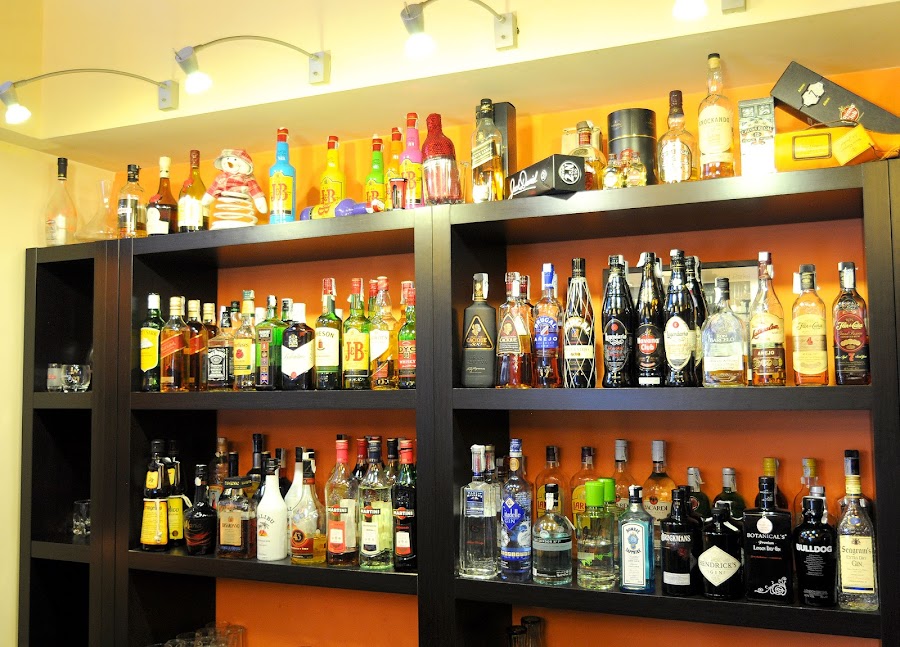 Bar La Galería Restaurante