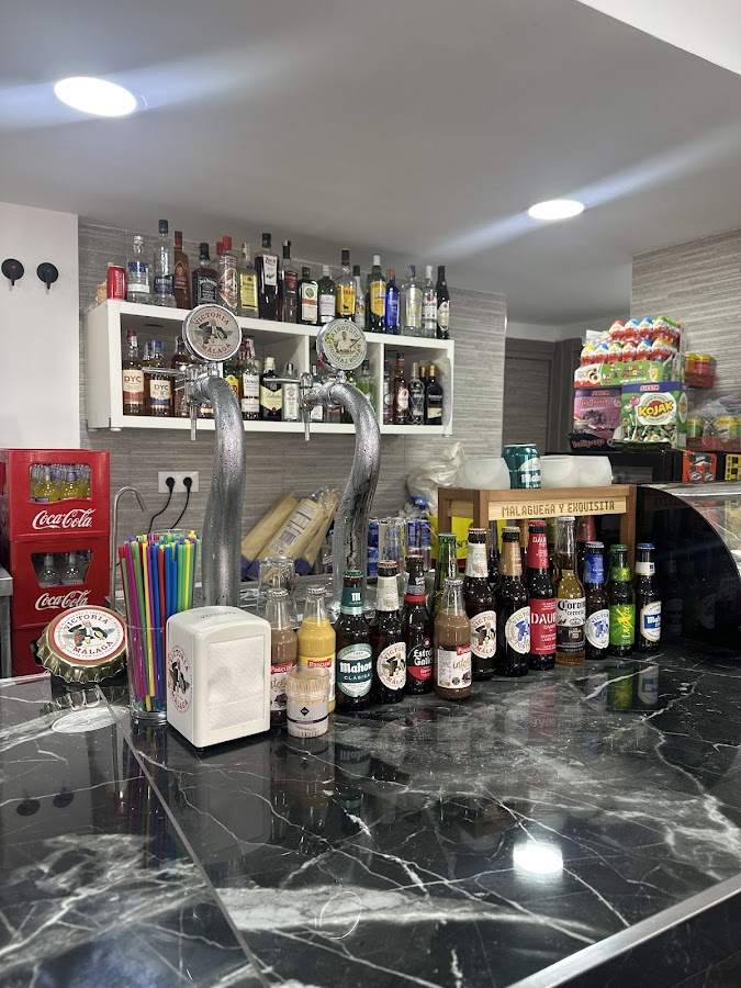 Bar Los Ángeles kebab