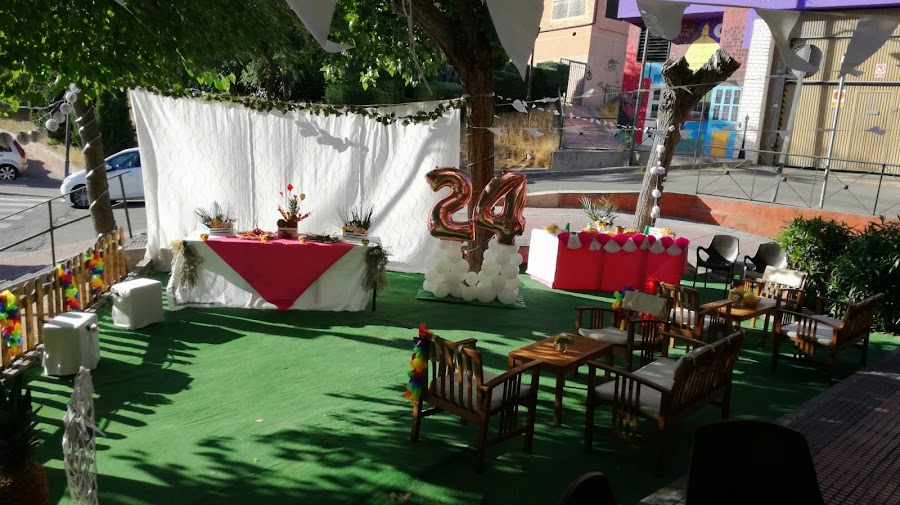Bar Raul