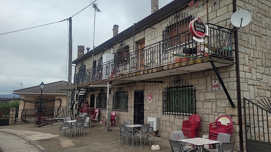 Bar Restaurante El Michel