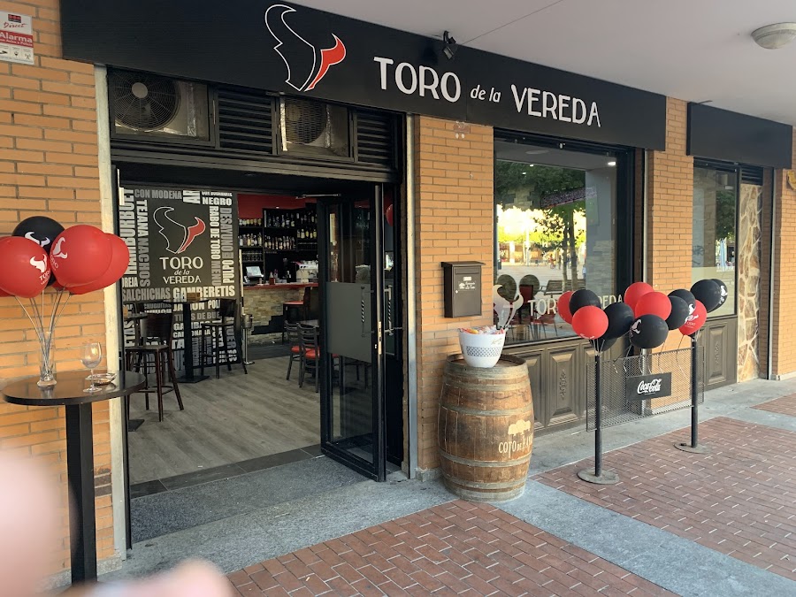 Bar-Rte. Gran Nemrut Leganés
