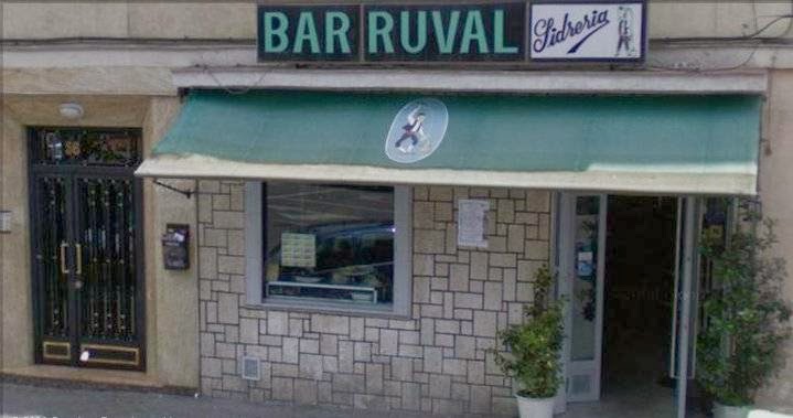 Bar Sidrería Ruval
