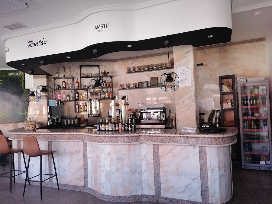 Cafeteria Roatán