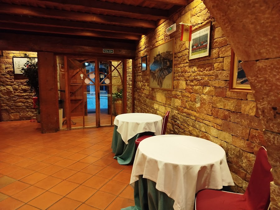 Casa Juaneca