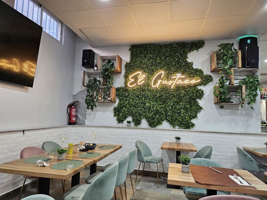 Cervecería el Gustazo