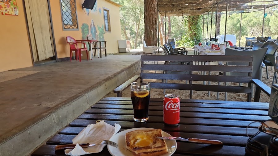 Chiringuito El Serengueti