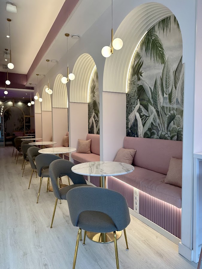DALUNA Café