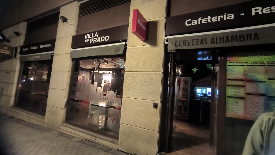 El Rincón de Salva