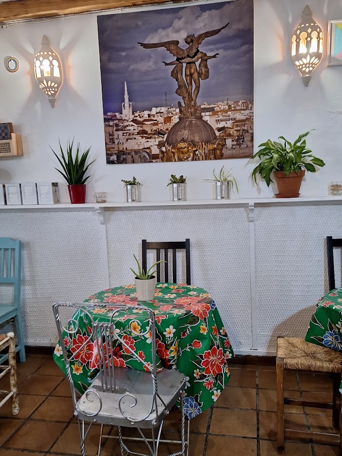 EL RINCON VERDE
