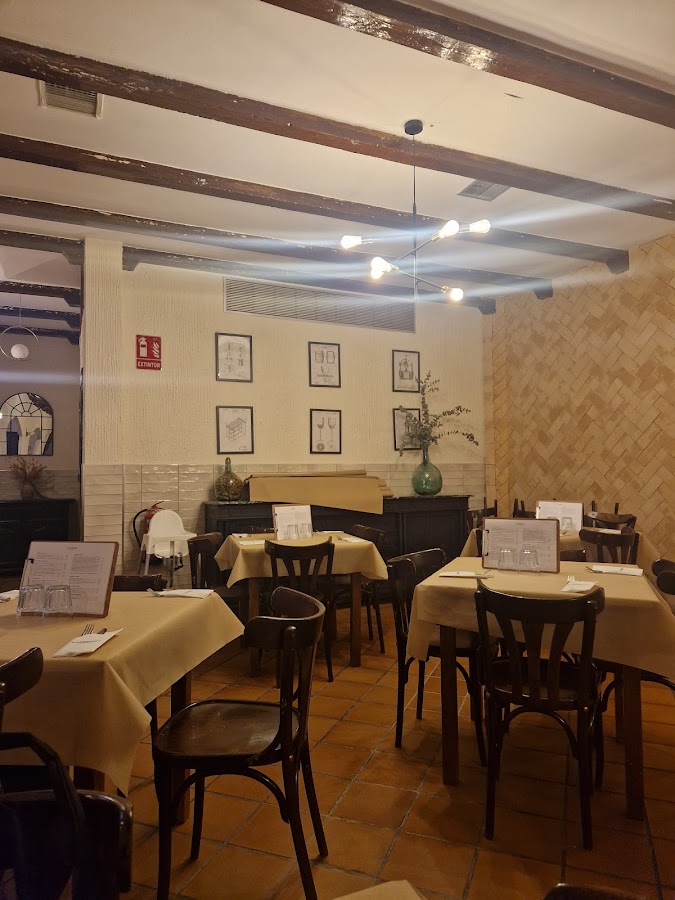 Gamberro – birras, burgers y jaleo