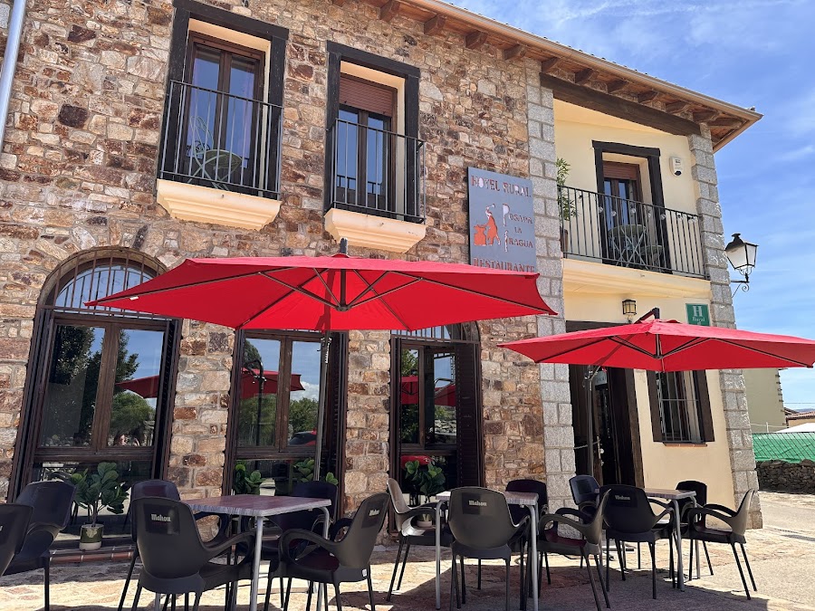 Gastro Bar