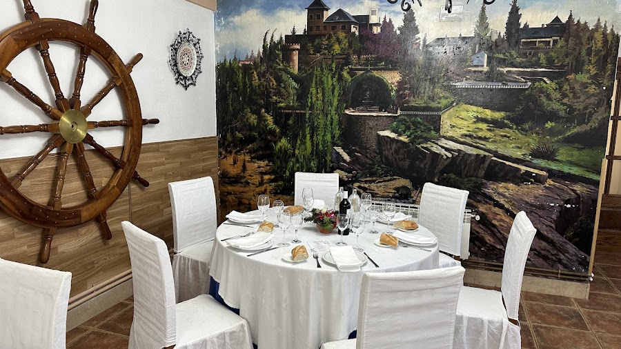 Gran Hostal Asador de Soto