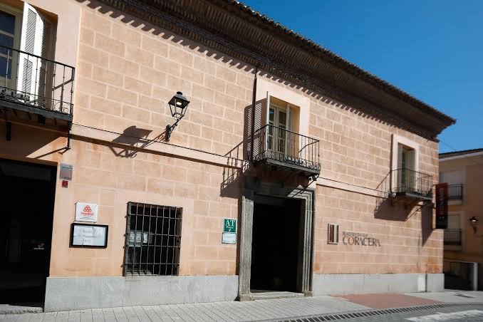 Hacienda la Coracera