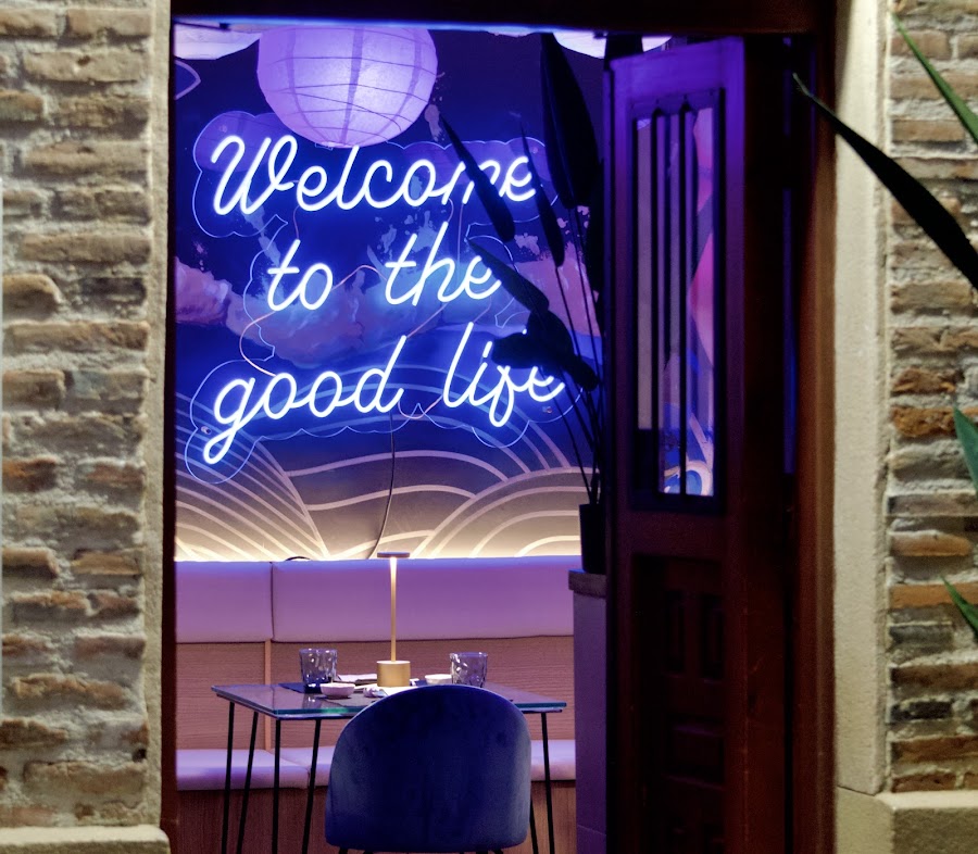 Hikari Japanese Cuisine