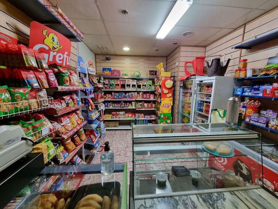 La Cantina