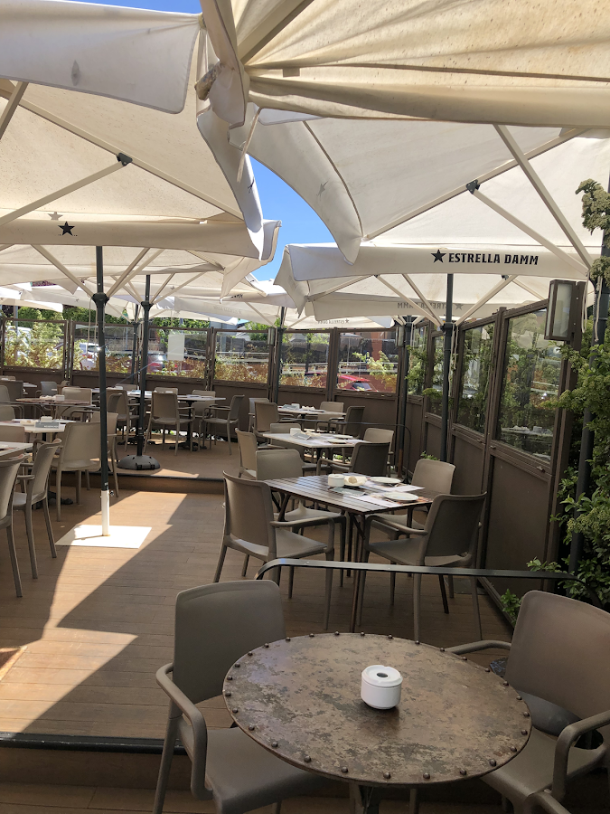 La Nueva Taberna