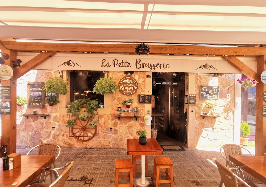 La Petite Brasserie