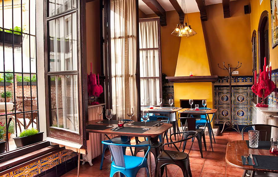 La Pizzeria Casera