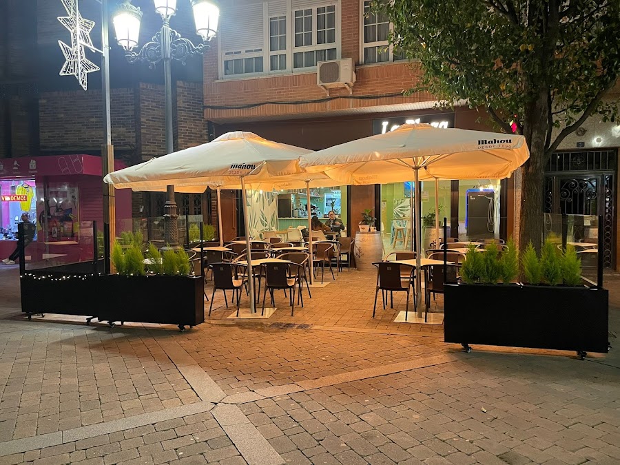 La Plaza