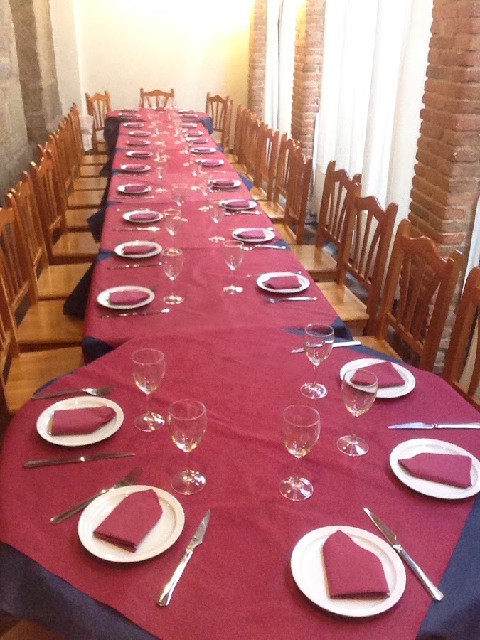 Meson EL BODEGÓN