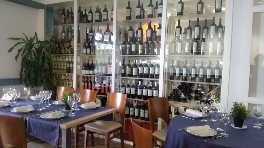 Mesón O Pote