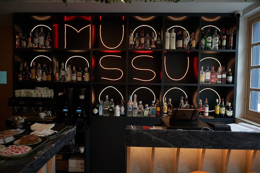 Mussu