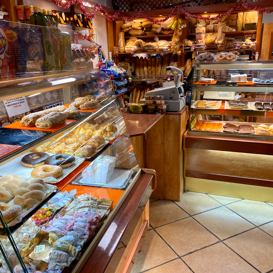 Palmeritas de Morata | La Dulceria Morata