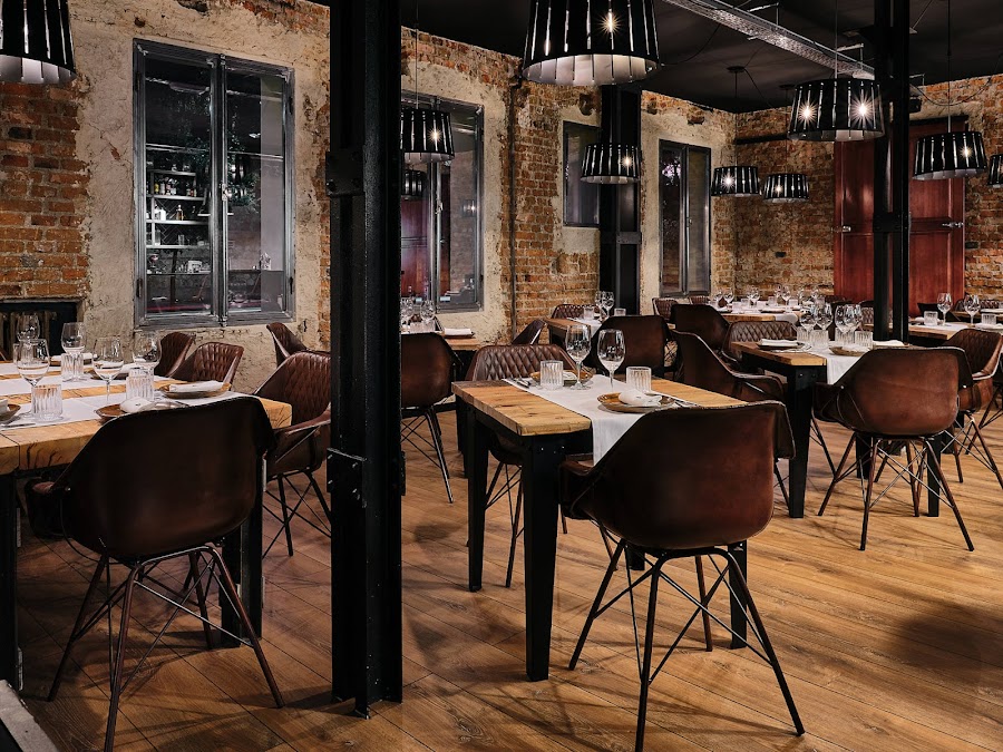 Piantao Legazpi | Restaurante Argentino Madrid