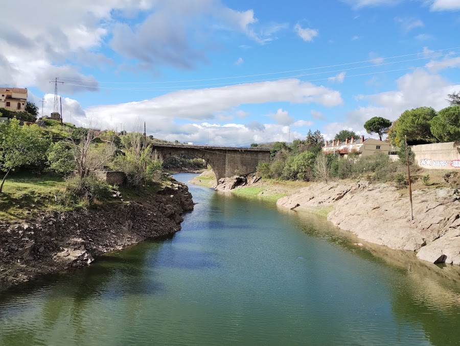 Puente del Arrabal