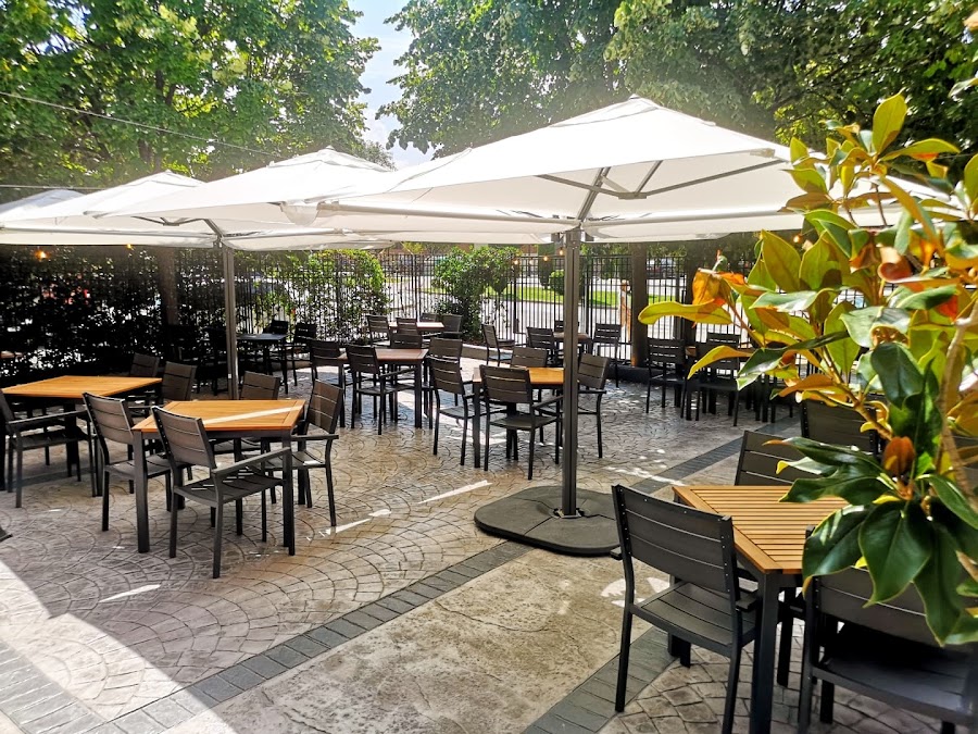Restaurante All