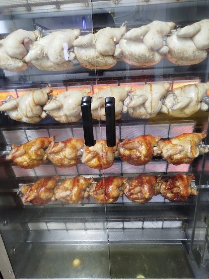 Restaurante Asador Laredo