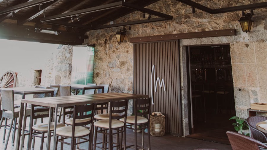 Restaurante Caramba