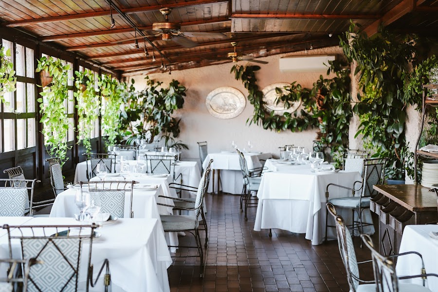 Restaurante Casa Pedro