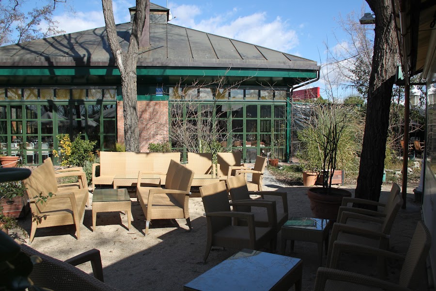 Restaurante Changô
