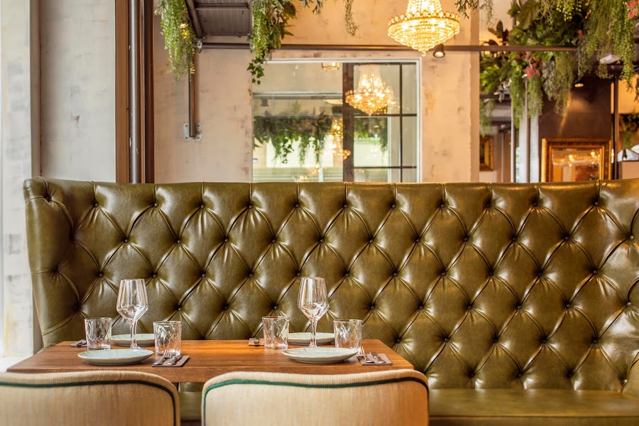 Restaurante Divina Dolores