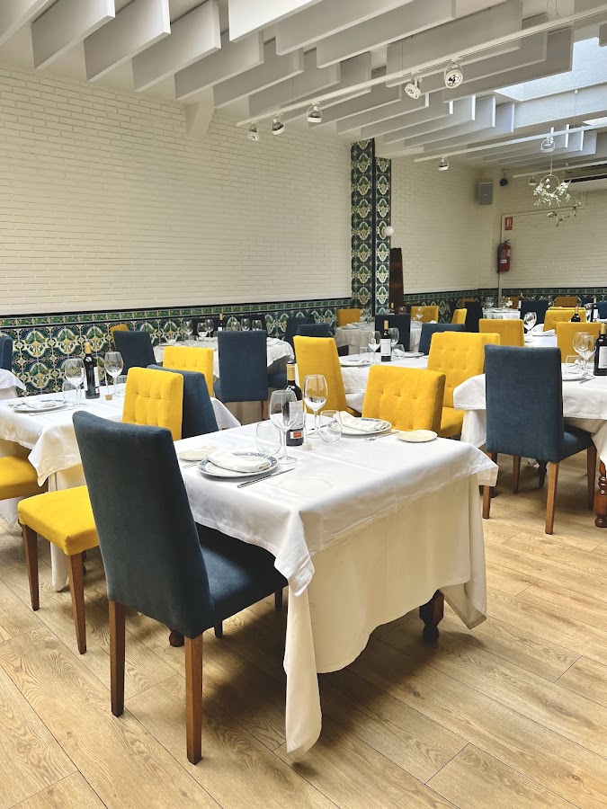 Restaurante El Albero