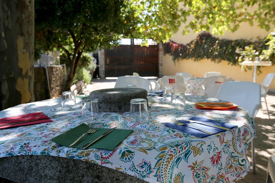 Restaurante El Molino