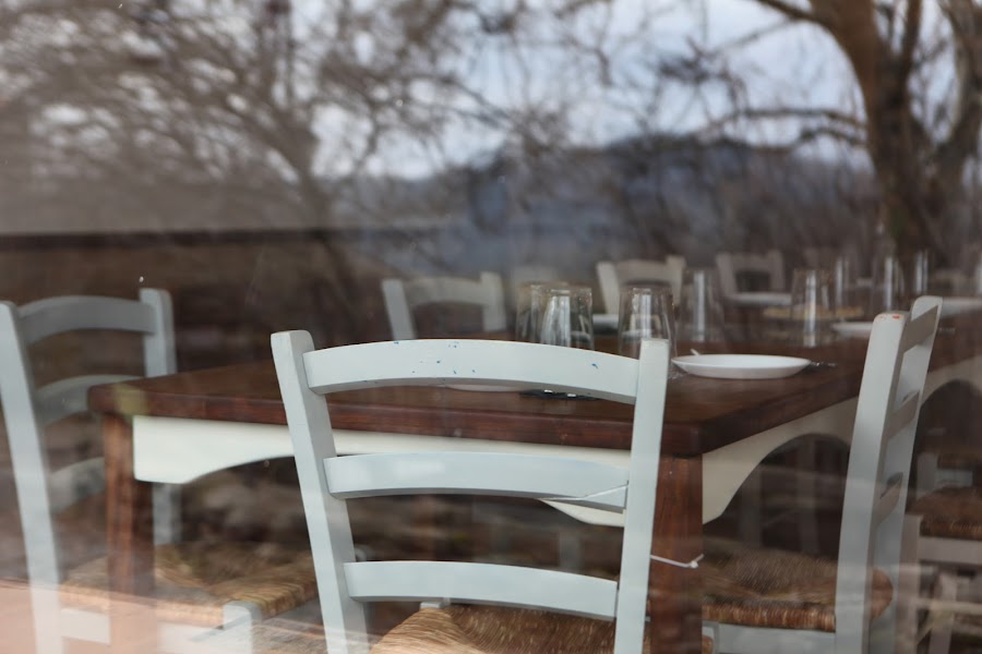 Restaurante Kurantu