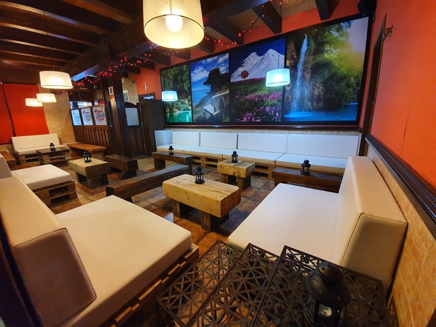 Restaurante La Posada de Marí