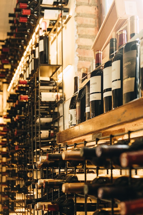 Restaurante Negralejo