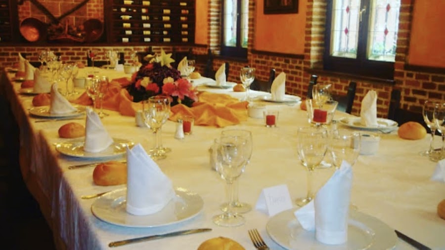 Restaurante Parra