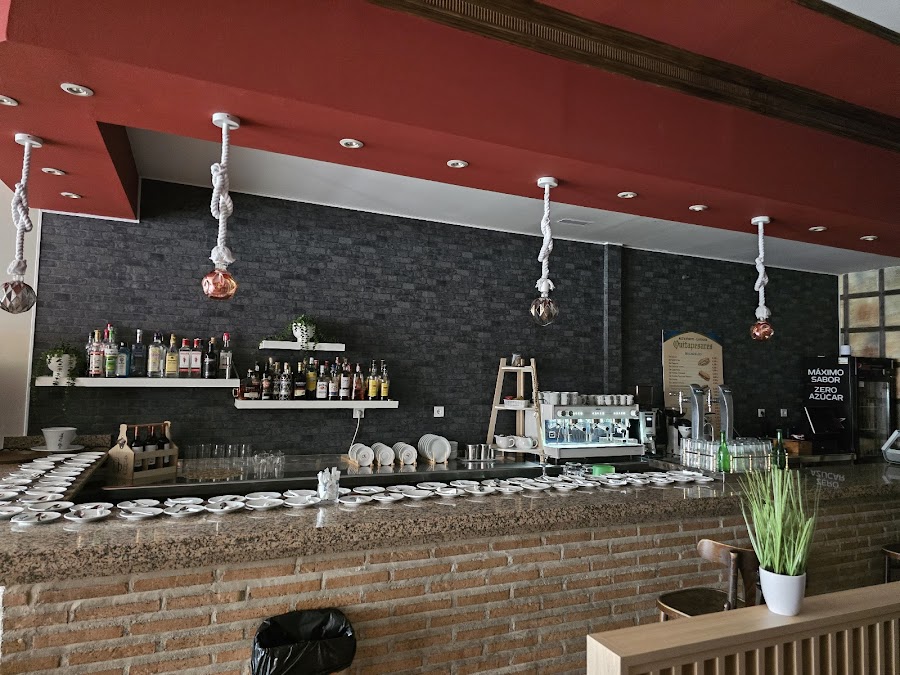 Restaurante Quitapesares