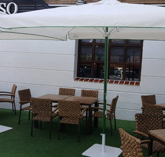Reverso Restaurante
