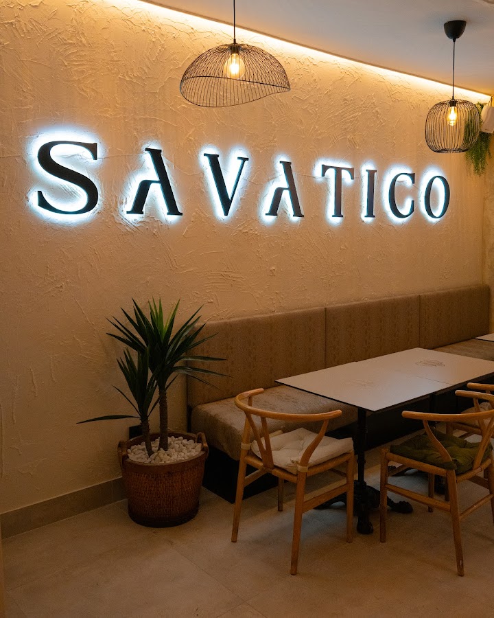 SAVATICO