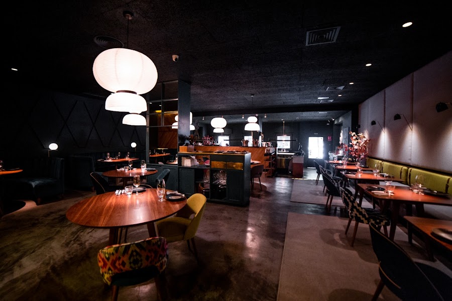 Soy Kitchen