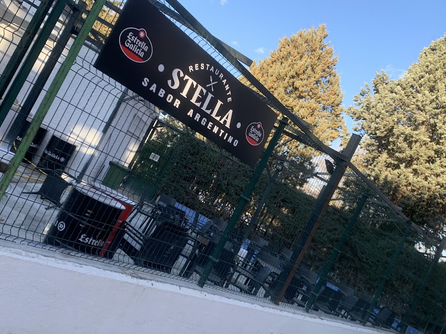 Stella Restaurante